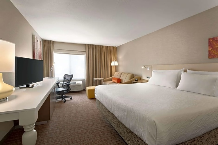 Premium Twin room