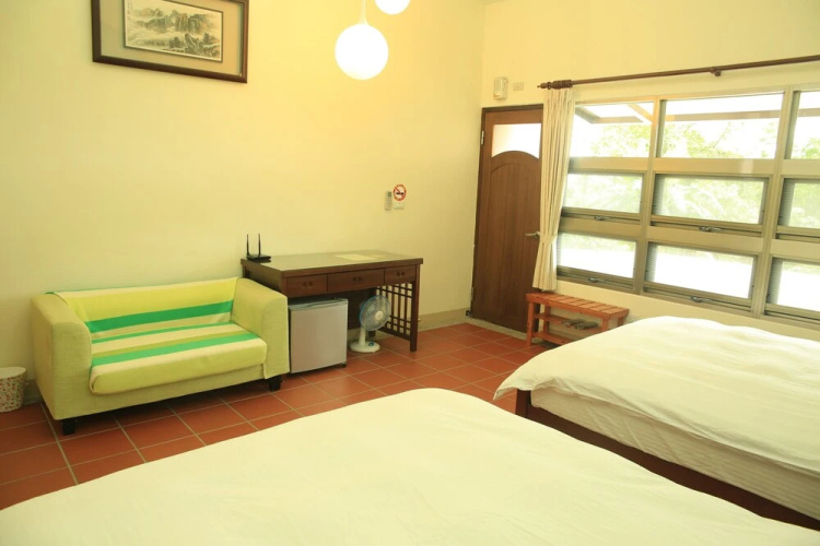 Taroko Mountain Dream Homestay B&B