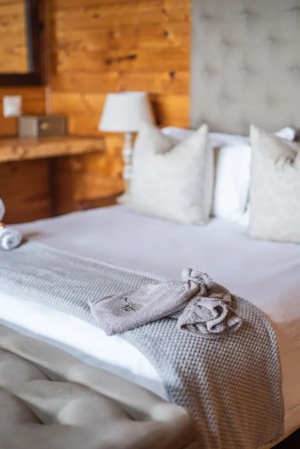 Standard room with ocean view