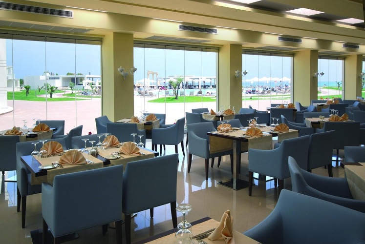 Apollo Blue Hotel photo 29