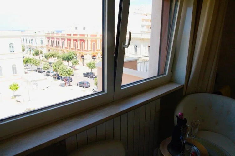 Les Suites de Lulu