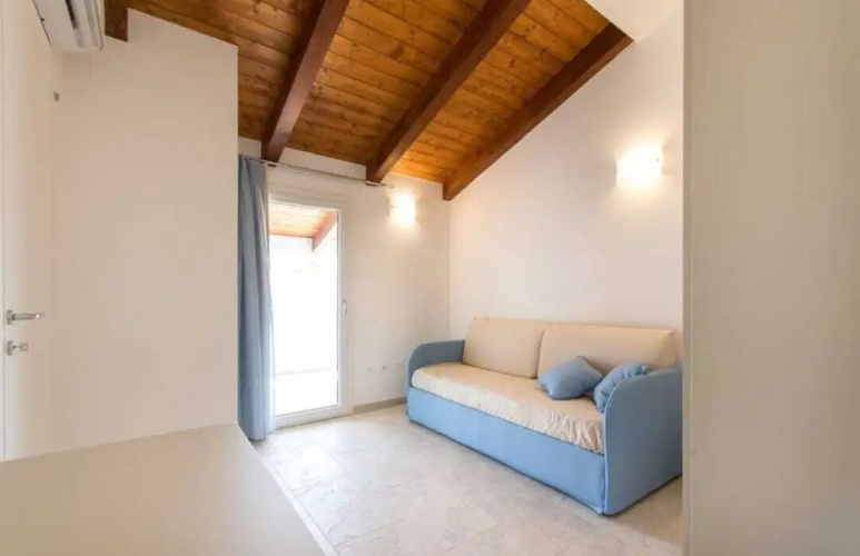 Residence Blu Sea