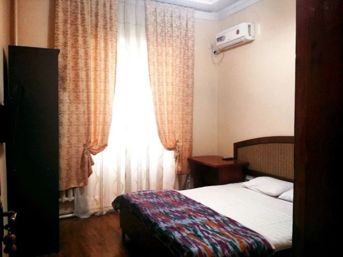 Atlas Hotel