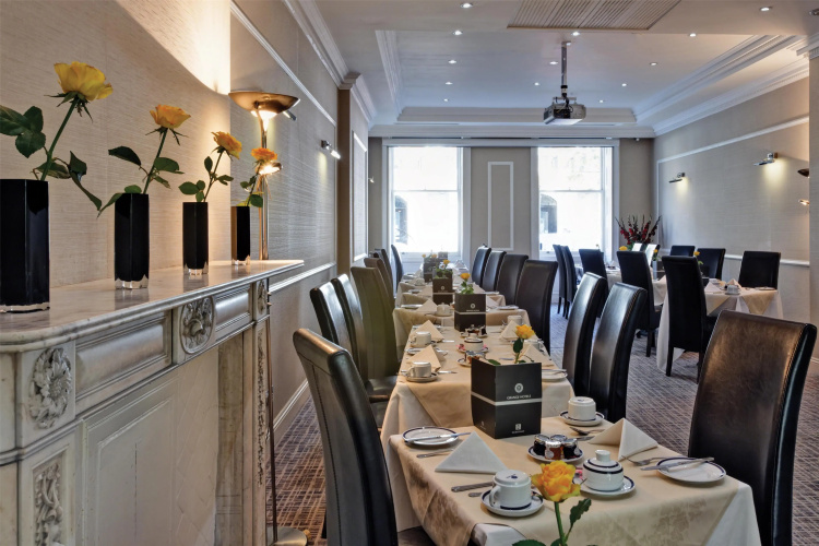 Grange Beauchamp Hotel photo 14