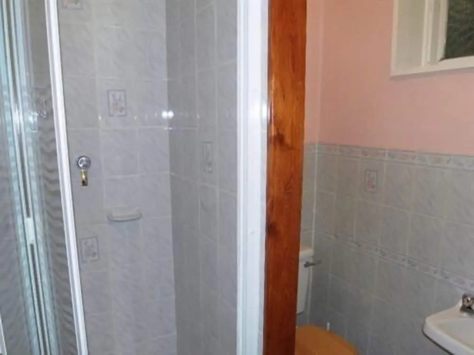 Grampian Guest House