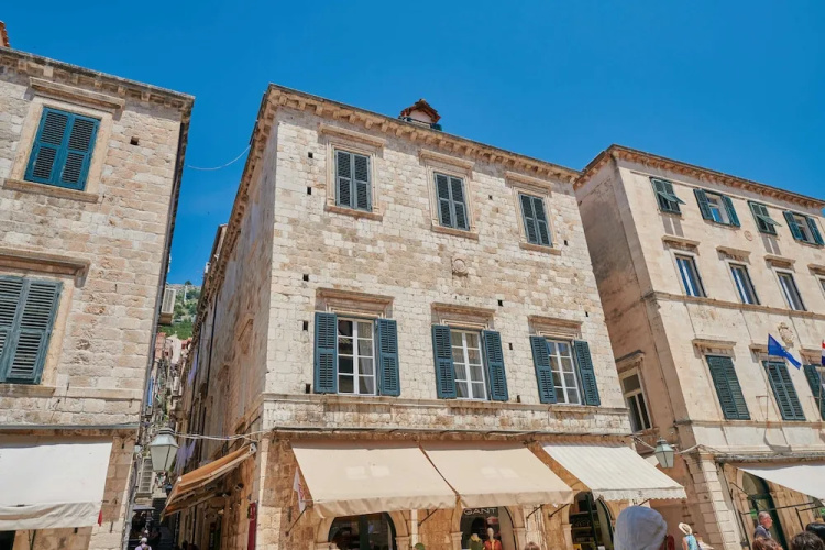 Luxury Villa 44 - Dubrovnik