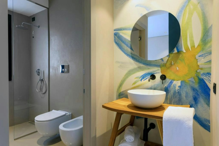 Ollen Apartments photo 11