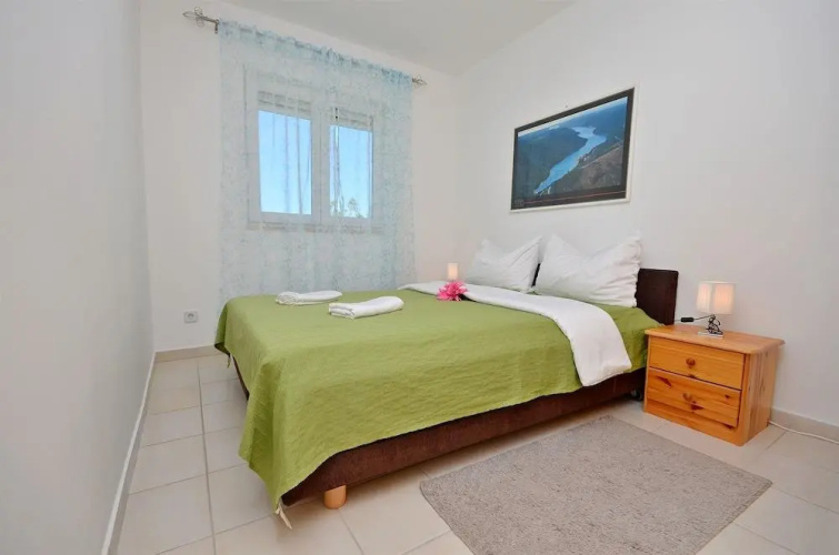 Apartment Danica
