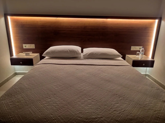 Olympos Yavuz Hotel