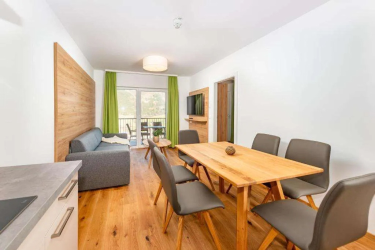 Panorama Lodge Premium Apartments