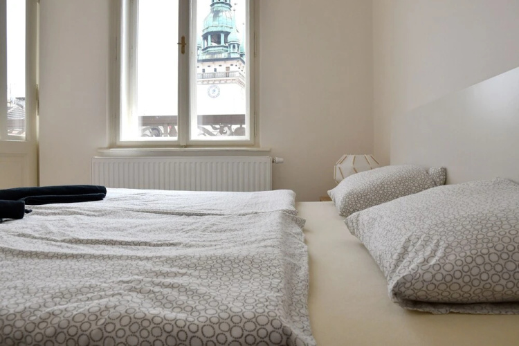 Apartments Mitte