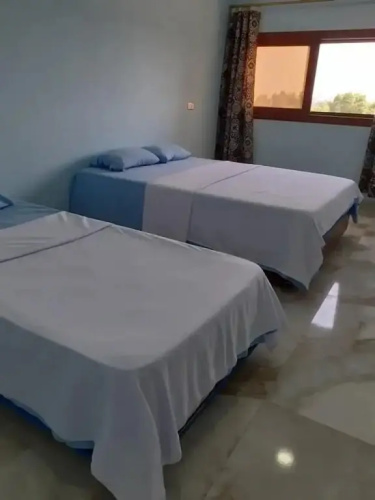 Nile Youth Hostel