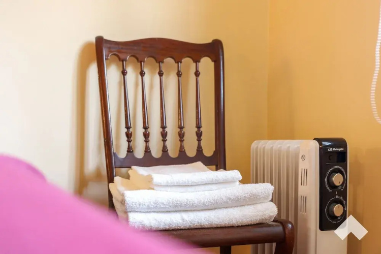 Graca1 · Apartment 92 · Your Home in Lisbon