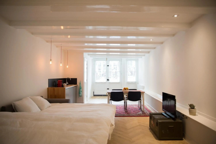 Apartment Cees & Co