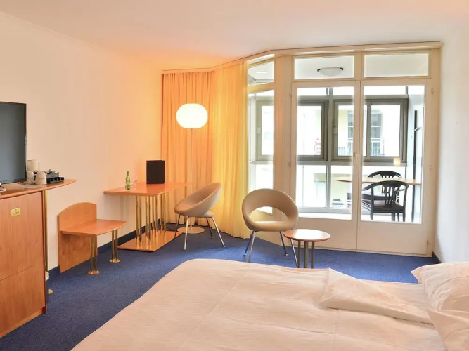 Residence Zug