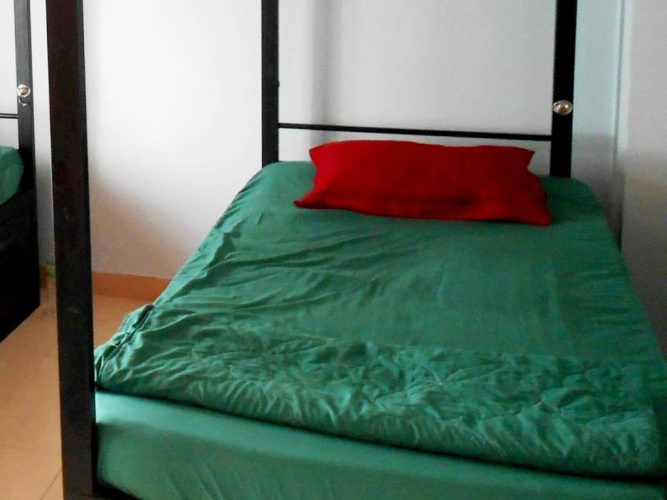 Taybalo Hostel Nha Trang