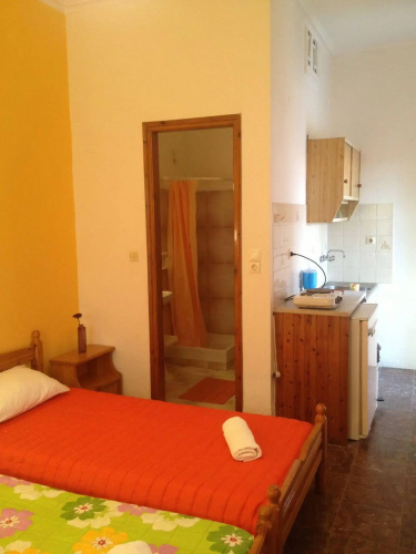Alexandra Apartment