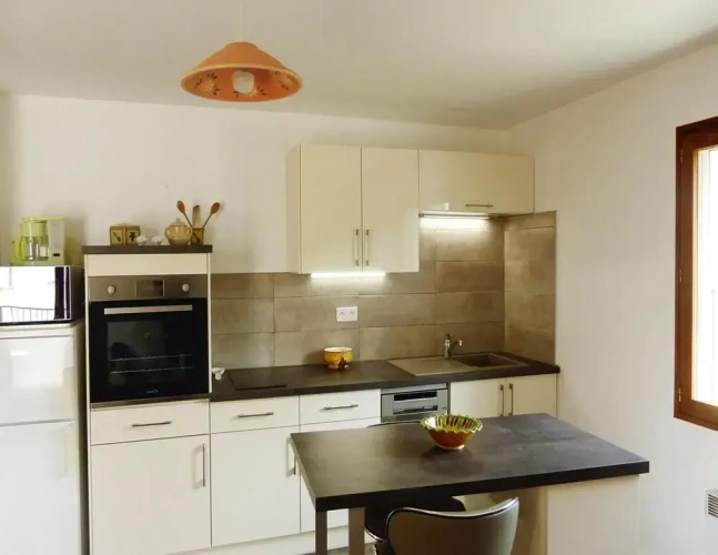 1 Bedroom Classic Apartment with balcony