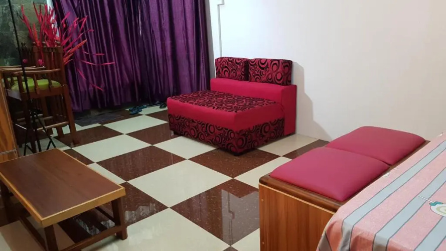 Affa Tourist Residence