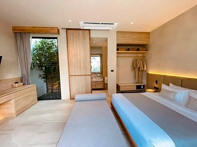 Suite
