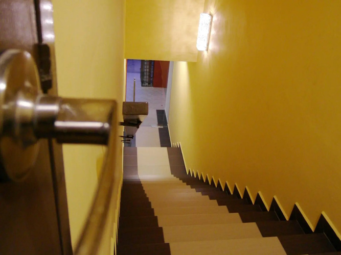 Le Hotel