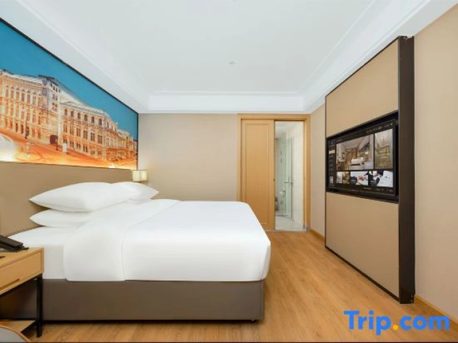 Superior Triple Suite