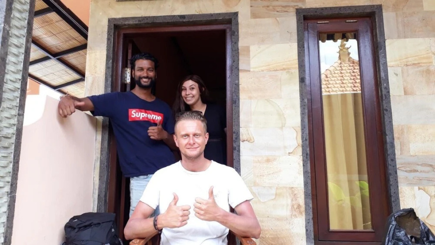 Permana Guesthouse