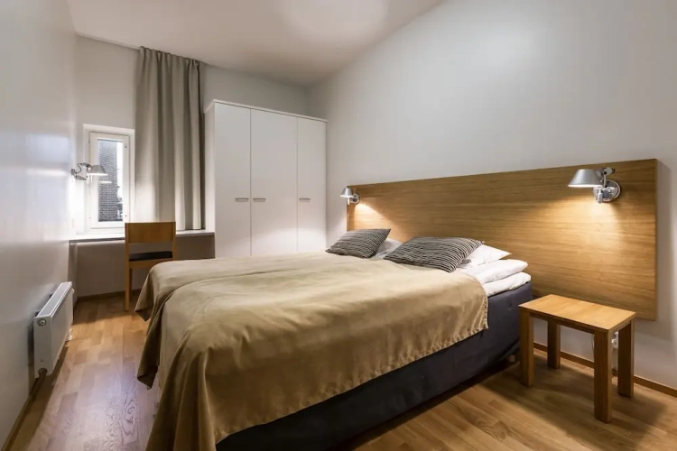 2 Bedrooms Premium Chalet