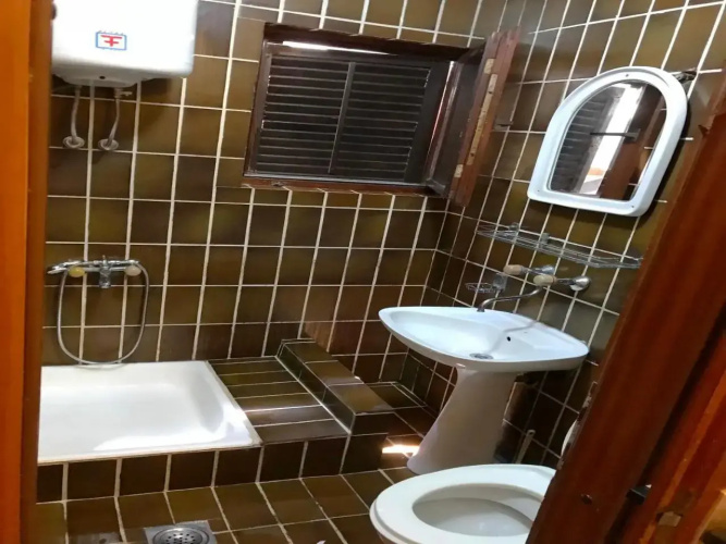 Guesthouse Obala