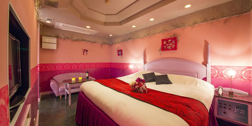 HOTEL Gallery - Adults Only