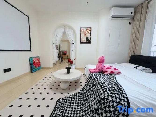 Twin Suite