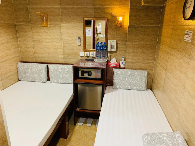 Valentine Guest House