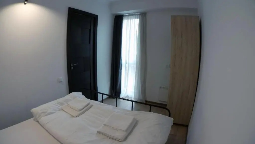 Gudauri Loft Apartment #321