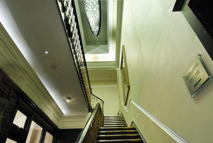 The Montcalm At The Brewery London City photo 16