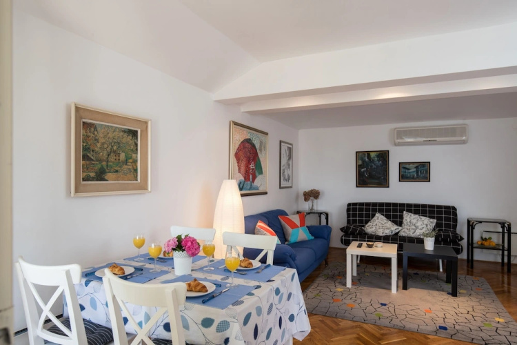 Apartment Dubo