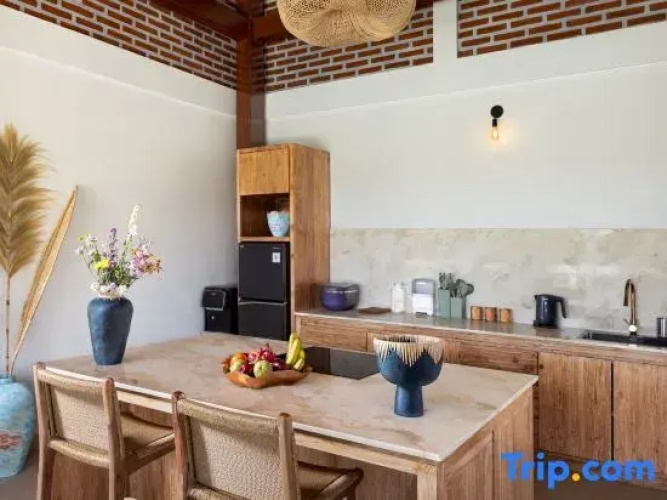 Uma Dawa Residence