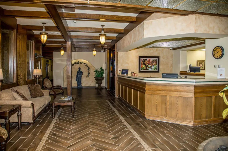 Imagen del hotel