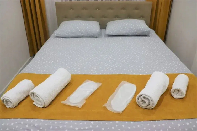 Golden Residence