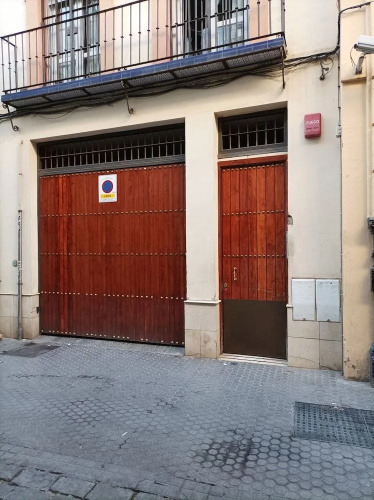 Sauceda Suites
