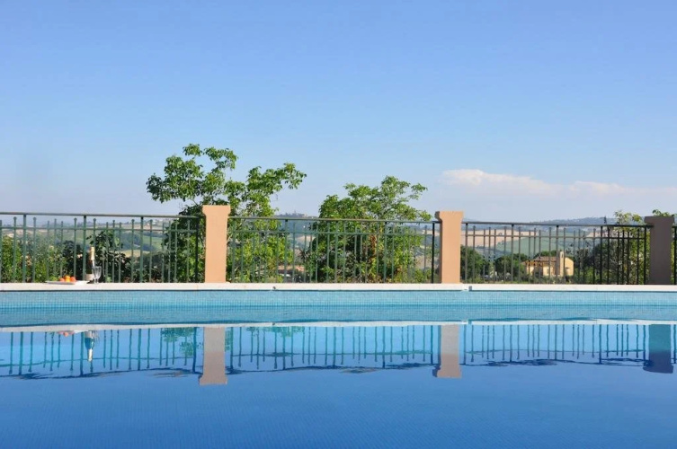 Villa Fonti