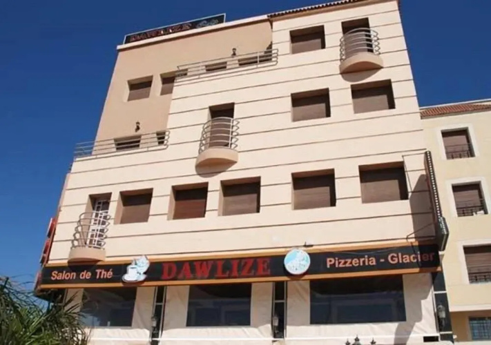 Image de l'hôtel