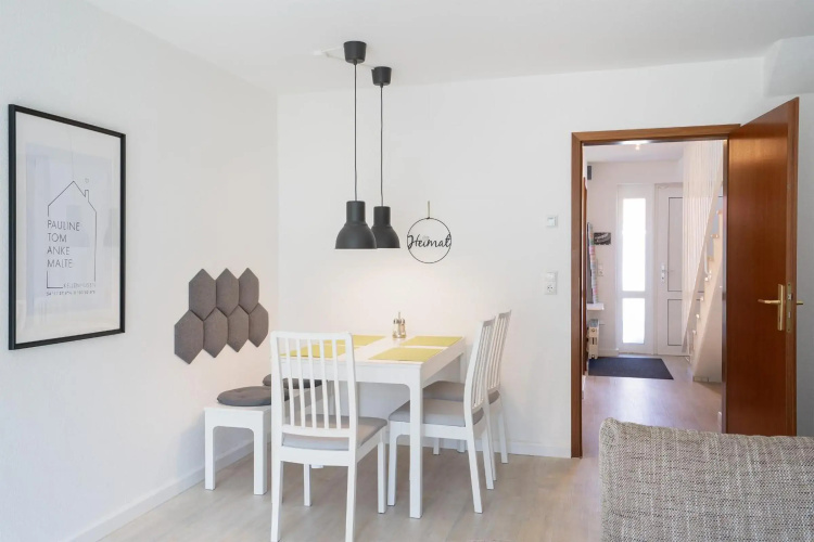 Ferienhaus Strandperle in Kellenhusen
