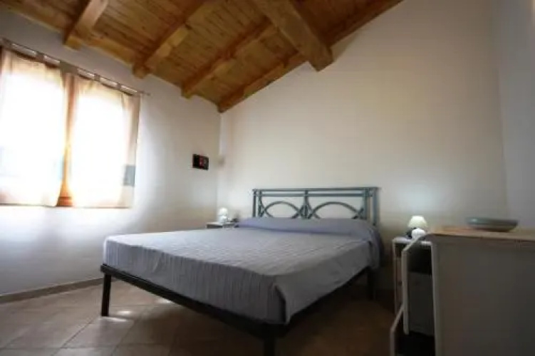 Residence Lu Mulinu