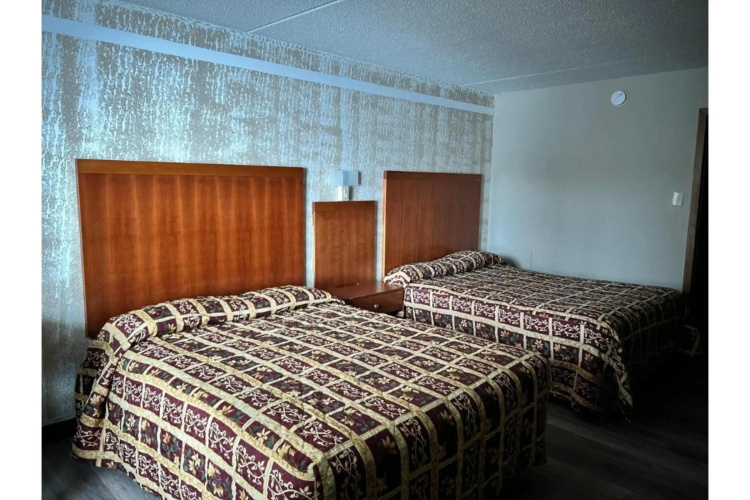 Devils Lake Inn By OYO Near Devils Lake Regional Airport