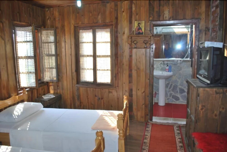 Nasho Vruho Hotel