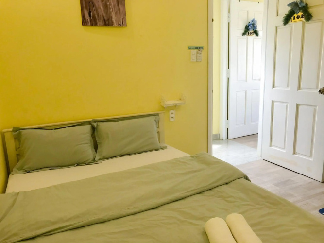 Ali Hostel