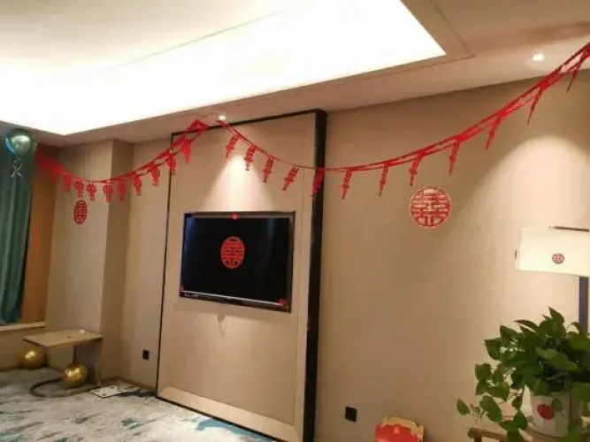 KX Hotel