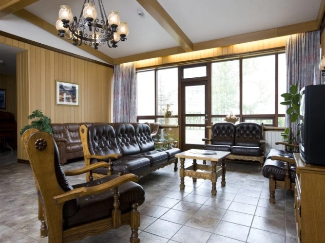 Otel görseli