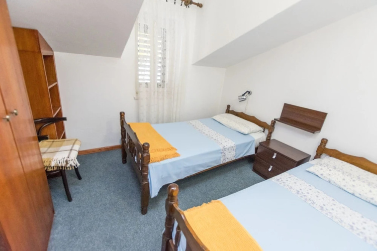 Apartments Maja