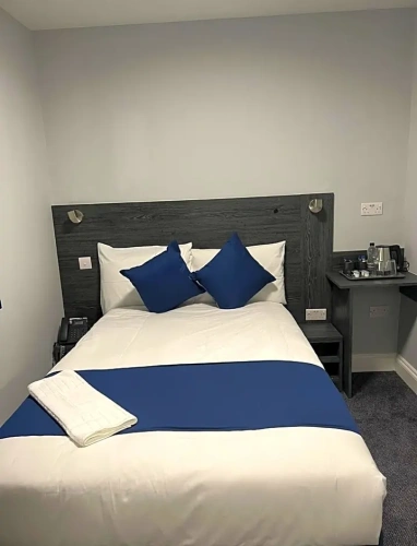 Comfort Quadruple room
